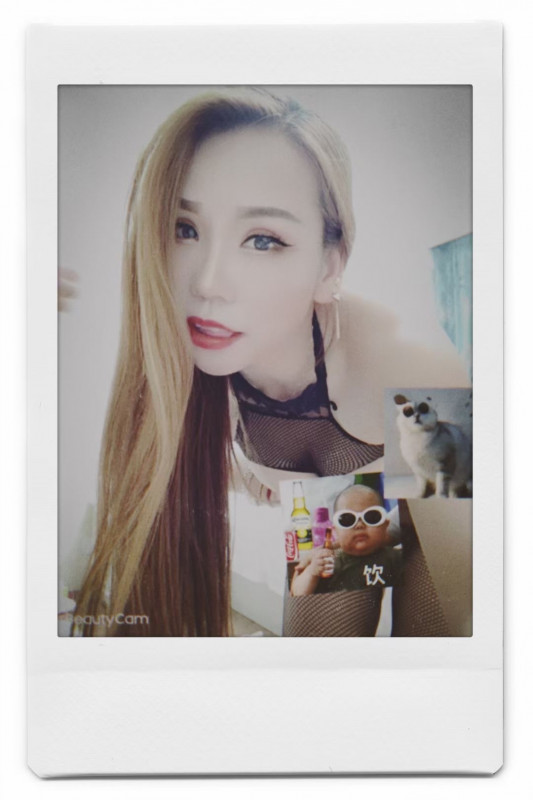 大连兼职美女诺诺